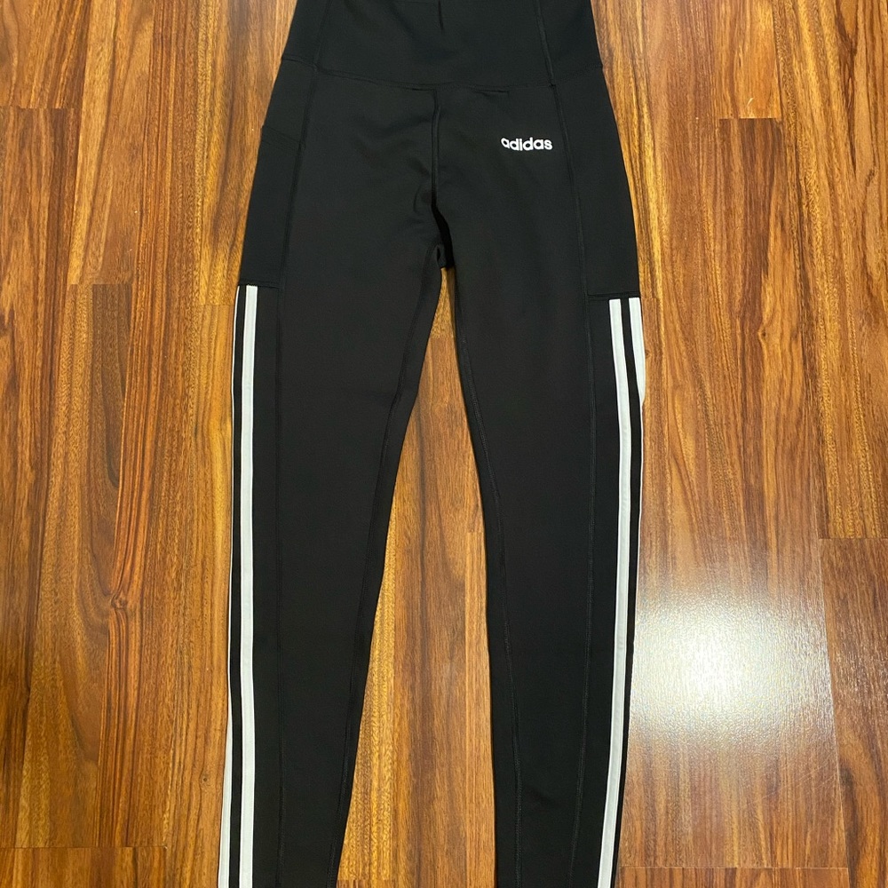 Adidas climate leggings